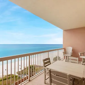 Sunrise #903 Holiday home Panama City Beach