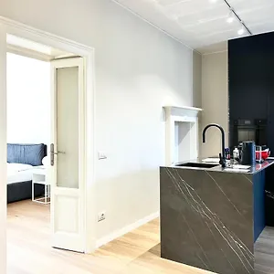  Apartment Comecasa Fashion In Via Mantova